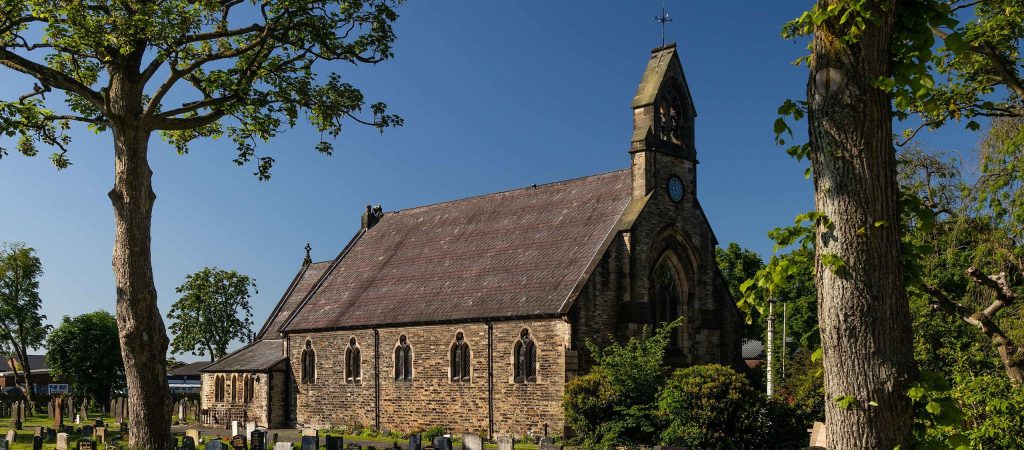 Was there ever an ‘ideal’ local church? - Northern College